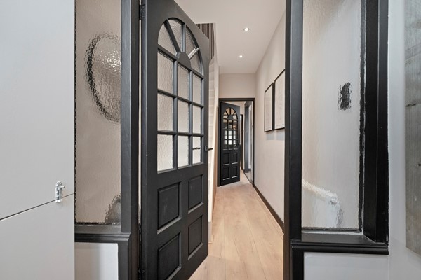 Medium property photo - Lombokstraat 17, 1782 SR Den Helder